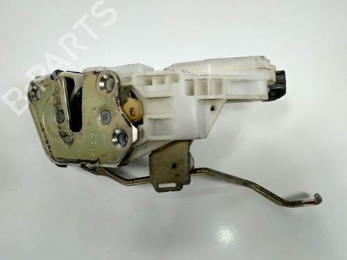 Used Front left lock MITSUBISHI SPACE WAGON (N9_W, N8_W) 2.0 (133 hp) 7626516