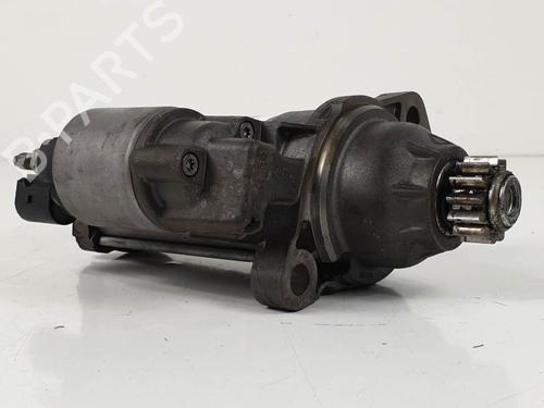 Used Starter Starter SKODA FABIA III (NJ3) 1.0 (75 hp) 6843819 6843819