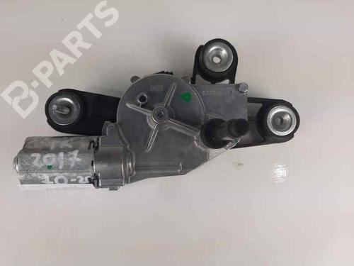 Used Rear wiper motor FORD ECOSPORT 1.0 EcoBoost (125 hp) 6841708