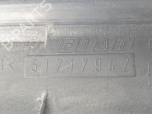 Right tailgate light FIAT STILO Multi Wagon (192_) 1.9 JTD | BP25611870C80 - Image 4