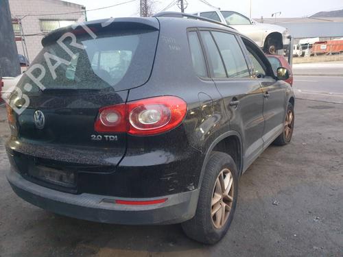 Engine control unit (ECU) VW TIGUAN (5N_) 2.0 TDI 4motion | BP34516794M57  - Image 21