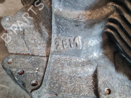 Rear differential LEXUS RX (_L2_) 450h (GYL20_, GYL20W) | BP35738586M24  - Image 5