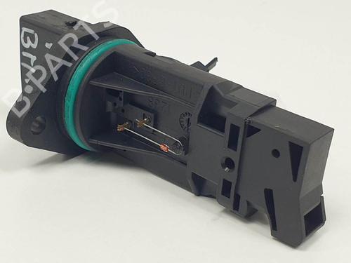 Used Mass air flow sensor Mass air flow sensor BMW 3 Convertible (E46) 318 Ci (143 hp) 16019102 16019102