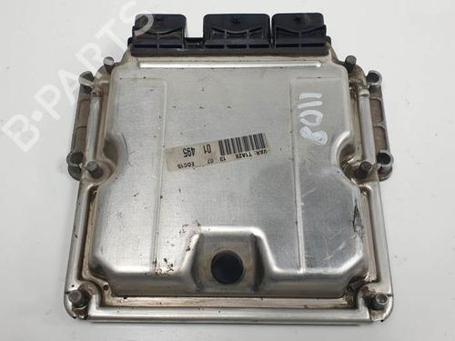 Used Engine control unit (ECU) PEUGEOT 206 Hatchback (2A/C) 2.0 HDI 90 (90 hp) 11743775
