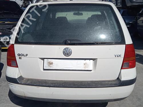 Used Parts VW GOLF IV Variant (1J5) 1.9 TDI 1066473