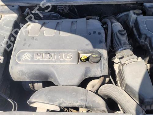 Mass air flow sensor CITROËN C5 II (RC_) 2.0 HDi (RCRHRH) | BP30292427M95 - Image 19