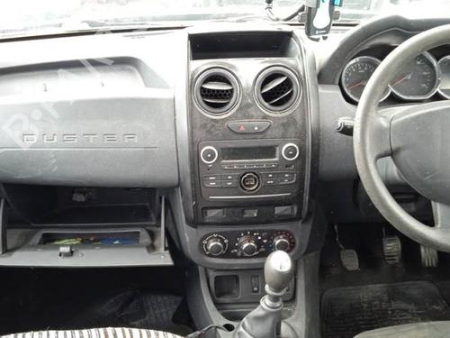 Pulley DACIA DUSTER (HS_) 1.5 dCi 4x4 | BP16491088M122 - Image 13