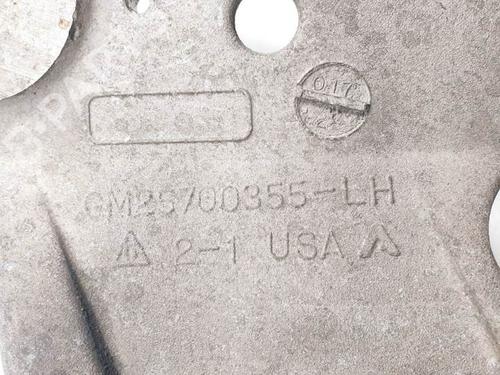 Left front suspension arm CADILLAC CTS 3.2 | BP16292038M12 