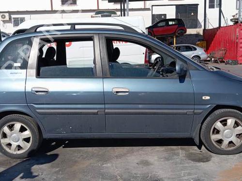 Anlasser HYUNDAI MATRIX (FC) 1.6 | BP25146149M8 