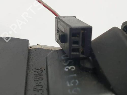 Headlight switch NISSAN NAVARA NP300 (D40) 2.5 dCi 4WD (D40TT, D40T, D40M, D40BB) | BP6850928I24 