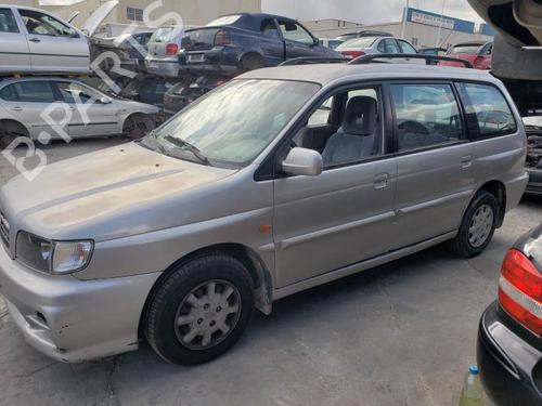 Hood lock KIA JOICE (MTE1P) 2.0 | BP12366500C133 