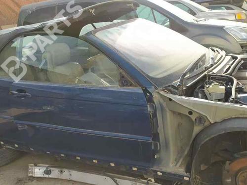 Used Parts BMW 3 Convertible (E46)  330 Ci  824014
