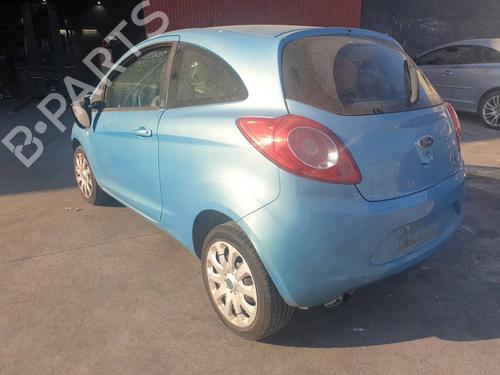 Right taillight FORD KA (RU8) 1.3 TDCi | BP37434367C35 - Image 6