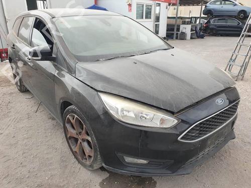 Fuse box FORD FOCUS III Turnier 1.6 TDCi | BP25286052E1 - Image 20