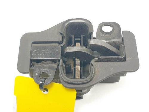 Used Hood lock MERCEDES-BENZ C-CLASS (W203) C 220 CDI (203.006) (136 hp) 17747619