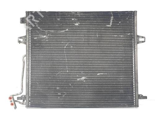 Used AC radiator AC radiator MERCEDES-BENZ R-CLASS (W251, V251) R 350 CDI 4-matic (251.022, 251.122) (224 hp) 40176746 40176746