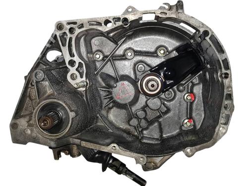 Used Gearbox Gearbox RENAULT CLIO II (BB_, CB_) 1.4 16V (B/CB0P, BB13) (98 hp) 36069523 36069523