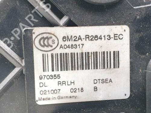 Rear left lock FORD MONDEO IV (BA7) 2.0 | BP13535057C100 