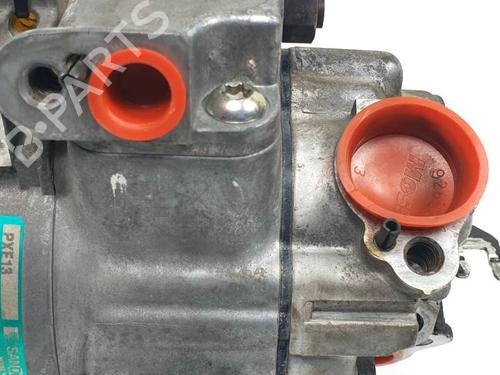 AC compressor SEAT IBIZA III (6L1) 1.4 16V | BP24515998M34 