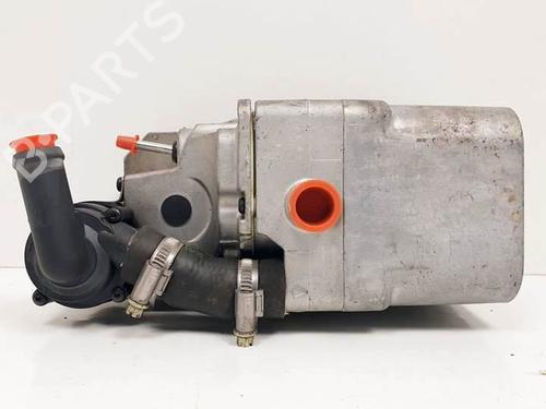 Heater blower motor BMW 3 (E46) 320 d | BP17545175M62 