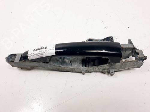 Used Front left exterior door handle PEUGEOT 308 I (4A_, 4C_) 1.6 16V (120 hp) 29474293