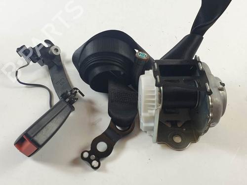Used Rear right seatbelt Rear right seatbelt 25285644 25285644