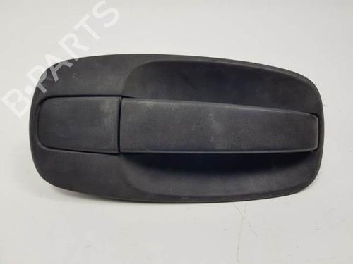 Used Front right exterior door handle OPEL VIVARO A Bus (X83) 2.0 CDTI (F7, J7, A07) (114 hp) 11686213