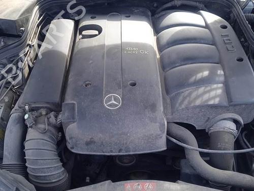 Gearbox MERCEDES-BENZ E-CLASS (W211) E 220 CDI (211.006) | BP16748859M3 