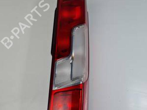 Used Left front indicator PEUGEOT BOXER Van 2.0 BlueHDi 130 (130 hp) 30763330