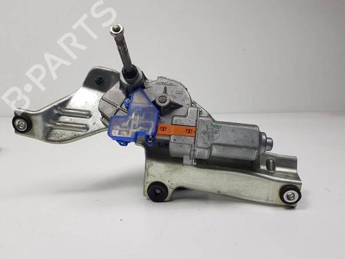 Used Rear wiper motor Rear wiper motor SUBARU FORESTER (SH_) 2.0 D AWD (SHH, SHD, SHN) (147 hp) 11865045 11865045