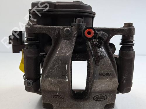 Used Left rear brake caliper Left rear brake caliper LAND ROVER DISCOVERY V (L462) 2.0 Sd4 4x4 (241 hp) 39745796 39745796