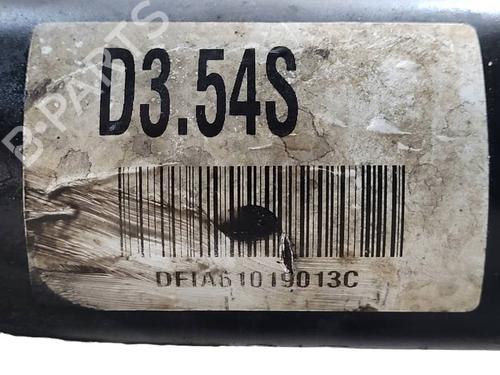 Front differential SSANGYONG KYRON 2.0 Xdi | BP31285616M23 - Image 6