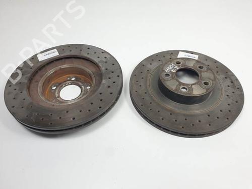 Other SUBARU IMPREZA Saloon (GD) 2.0 WRX Turbo AWD (GDA) | BP13956354O1 