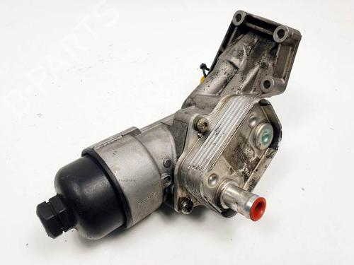 Used Oil radiator Oil radiator MERCEDES-BENZ A-CLASS (W168) A 170 CDI (168.009, 168.109) (95 hp) 16552618 16552618