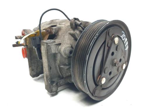 AC-Kompressor NISSAN X-TRAIL I (T30) [2001-2013]  29172475