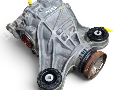 Used Rear differential Rear differential JAGUAR XE (X760) 2.0 D (180 hp) 35893977 35893977