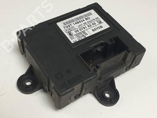 Used Electronic module Electronic module JAGUAR XF I (X250) 2.7 D (207 hp) 29875264 29875264