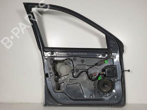 Left front door VOLVO XC90 I (275) D5 AWD | BP6923460C2 