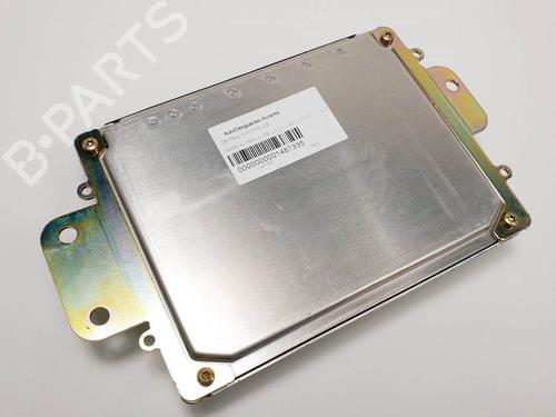 Used Engine control unit (ECU) Engine control unit (ECU) NISSAN ALMERA II Hatchback (N16) 2.2 Di (110 hp) 25116969 25116969