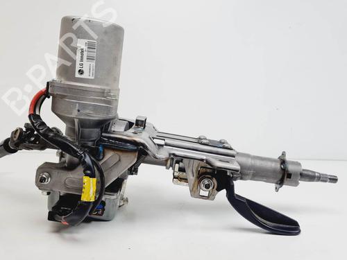Steering column KIA SPORTAGE III (SL) 2.0 CRDi AWD | BP28083024M21 - Image 2