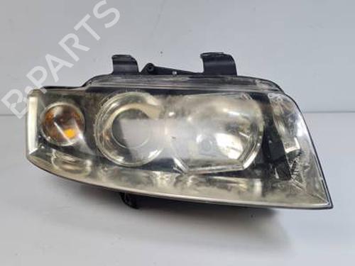 Used Right headlight AUDI A4 B6 (8E2) 1.9 TDI (130 hp) 31368379