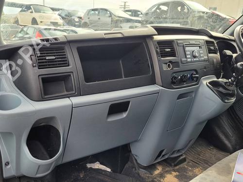 Alternator FORD TRANSIT Van (FA_ _) 2.4 TDCi RWD | BP34513640M7  - Image 18