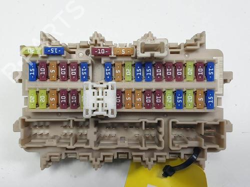 Used Fuse box Fuse box NISSAN X-TRAIL III (T32_, T32R, T32RR) 1.6 dCi (T32) (130 hp) 11272551 11272551