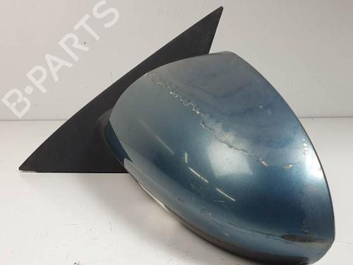 Left mirror NISSAN PRIMERA (P12) 2.2 Di | BP28208623C26 