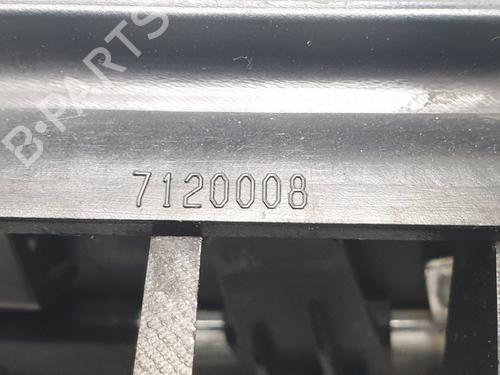 Grill BMW 3 (E90) 320 i | BP34611315C40 - Image 3