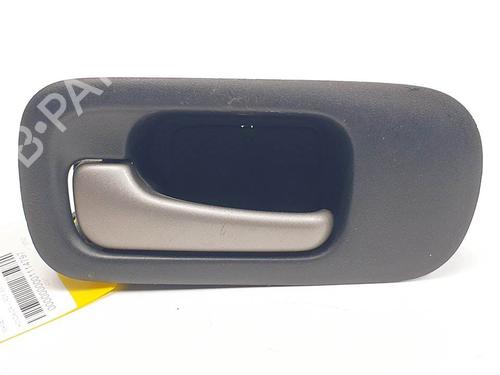 Used Rear left interior door handle Rear left interior door handle HONDA CR-V II (RD_) [2001-2007] 16841087 16841087