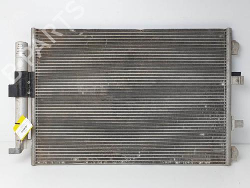 Used AC radiator AC radiator FORD FOCUS III 1.0 EcoBoost (125 hp) 25841326 25841326