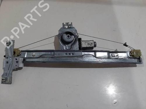 Used Front right window mechanism Front right window mechanism PEUGEOT 207 (WA_, WC_) 1.4 16V (95 hp) 6862781 6862781
