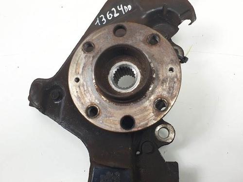 Used Right front steering knuckle Right front steering knuckle 16879810 16879810