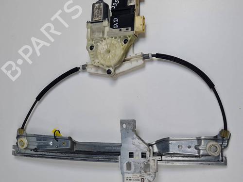 Used Front right window mechanism Front right window mechanism CITROËN C4 I (LC_) 1.6 HDi (90 hp) 34518154 34518154